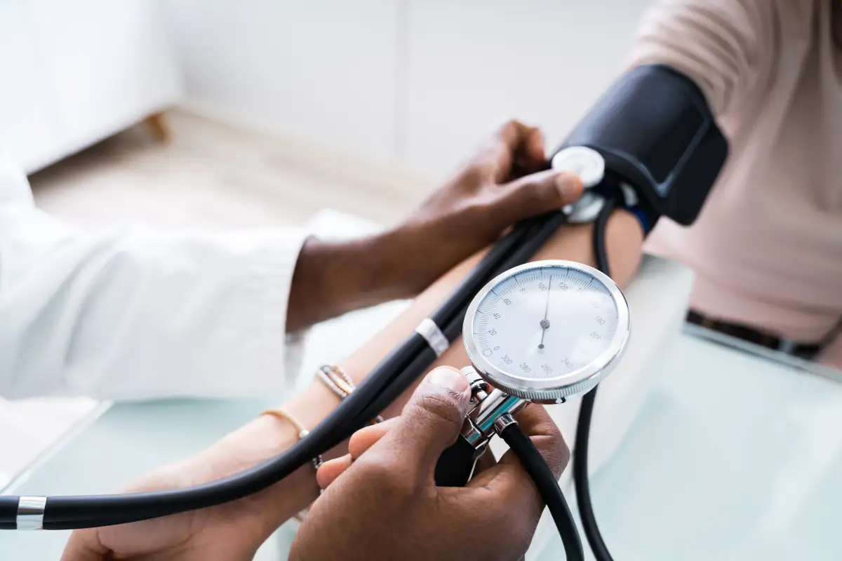 Health Screenings photo