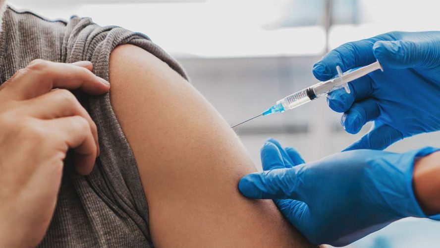 Vaccinations photo